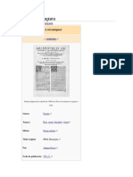 Agravio PDF