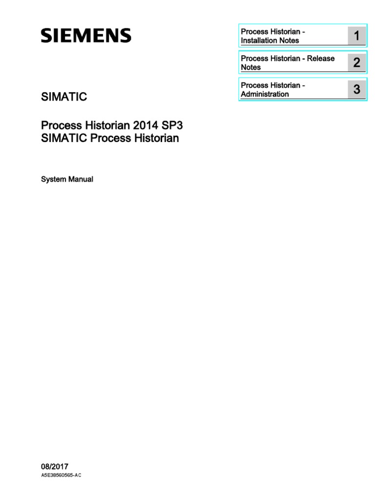 PH Installation PDF | PDF | Operating System | Random Access Memory