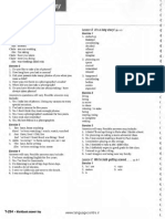 Touchstone 4 Workbook Answer Key First Edition PDF