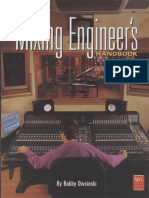 The Mixing Engineers Handbook.pdf