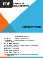 reunion tecnicatura