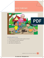 Subtema 3 Usaha Pelestarian Lingkungan PDF