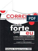 Correio - 32 - Abr 2001 PDF