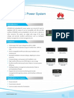 Huawei Embedded Power System ETP48150-A3 DataSheet.pdf