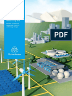 Thyssenkrupp Electrolytic Hydrogen Brochure