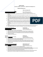 Natalie Kretlow Federal Resume 2018 2 2