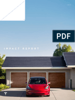 Tesla Impact Report 2019