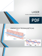 Laser Generalidades