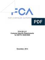 FCA US LLC Customer-Specific Requirements DEC 2014.pdf