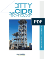 Fatty Acid Technology PDF