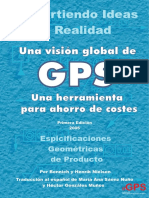 An Overview of GPS - Spanish