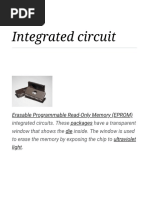 Integrated Circuit - Wikipedia PDF