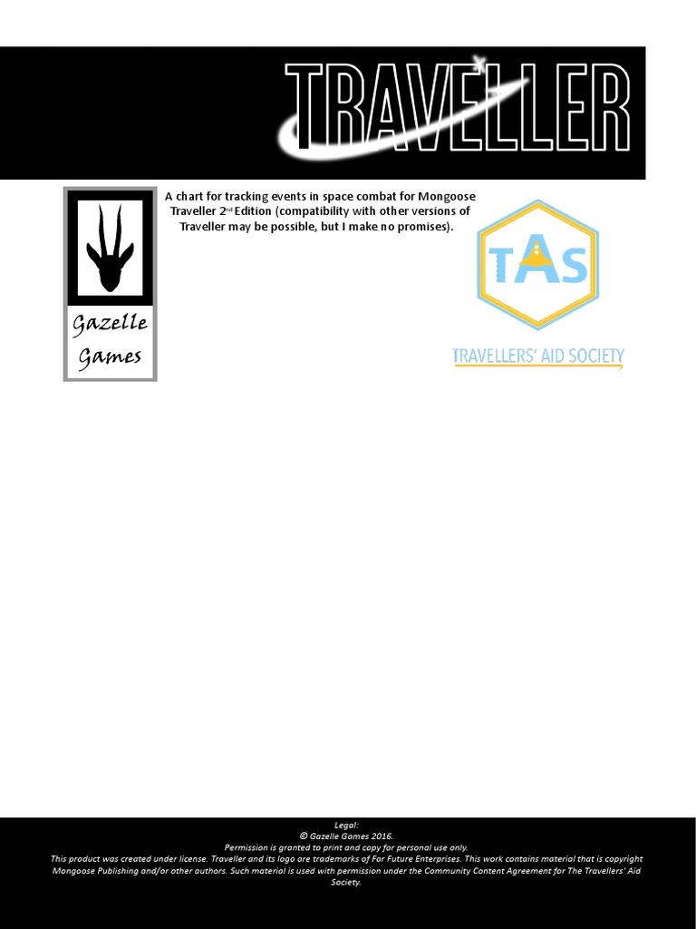mongoose traveller 2e pdf download