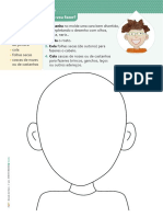 Atividades manuais sazonais para crianças