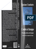 Concheiro Contratiempo PDF