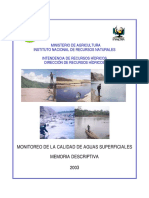 Chanchamayo Agua 2 PDF