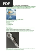 Download Resep Ice Cream Buah Untuk Wirausaha Boga by Tomy Wajdy Elfilny SN40640542 doc pdf