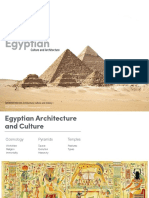 2egyptian Architecture PDF