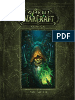 World of Warcraft Crónicas - Vol 2.pdf