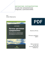 Aclaraciones y Conceptualizaciones PDF