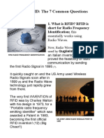 What Is RFID The 7 Most Common Questions