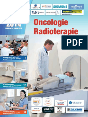 Supliment Oncologie Radioterapie 2014 Pdf