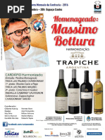 Massimo Bottura