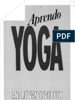 Andre Van Lysebeth - Aprendo Yoga