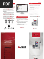 Automação de Split