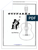 A METODO DE GUITARRA HDTF 2021 PDF