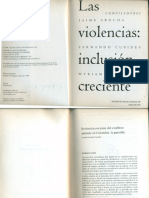 Conflicto Armado Colombia. Camilo Echandía