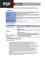 Convocatoria Loc 248 2019 Convocatoria Juegos Panamericanos