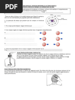 Guia Electrizacion Cuerpos Octavo