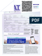 Documento Soat PDF
