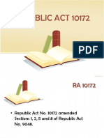 6 Republic Act 10172