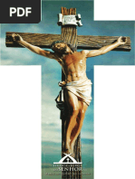 Cruz Oracao de Cura Libertacao Cruz de Cristo