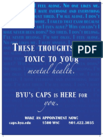 Caps Poster