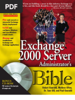 Exchange 2000 Server Administrator's Bible.pdf