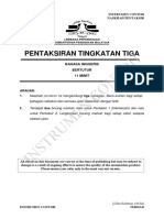 PT3 Speaking Sample Test_Examiner Booklet (1)