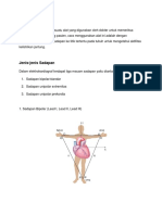 Pengertian EKG