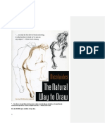 La Forma Natural de Dibujar en La Web