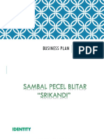 Business Plan: Elyndha Paskawati