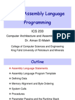 MIPS-Assembly.ppt