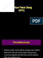 Materi DPU Pelatihan Perawat Ginjal Intensif 2013