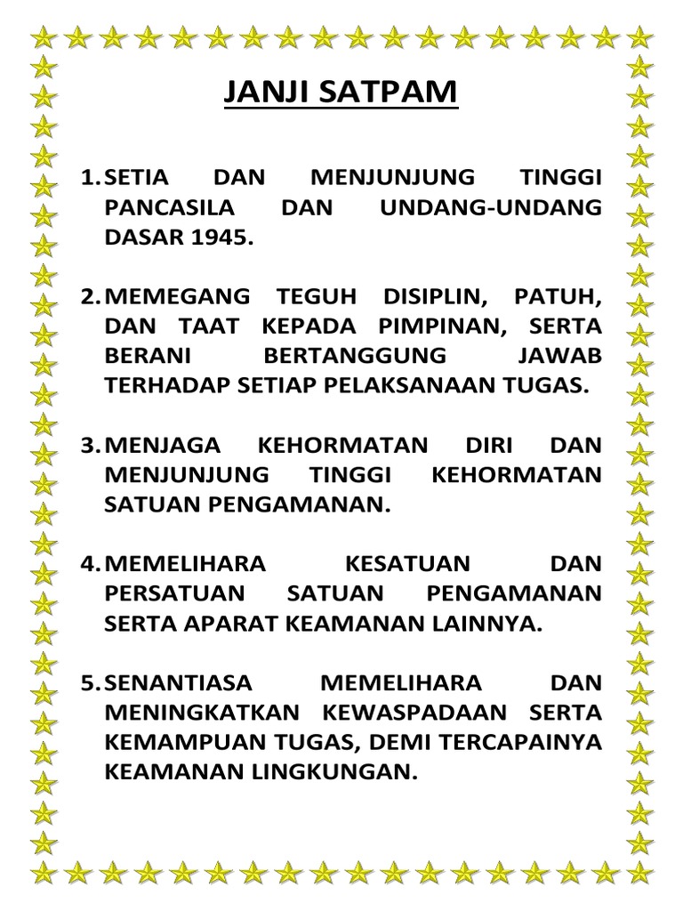 JANJI SATPAM.docx