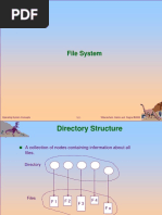 File Management