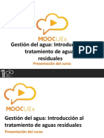 Presentación Del Curso PDF