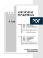 3 3RD Year Automobile Syllabus (03-08-2016) 2018 08 02 11 54 43 711 PDF