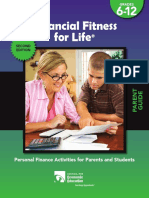 Financial Fitness For Life, 2nd Ed (Econolink) PDF