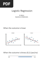Logistic Regression